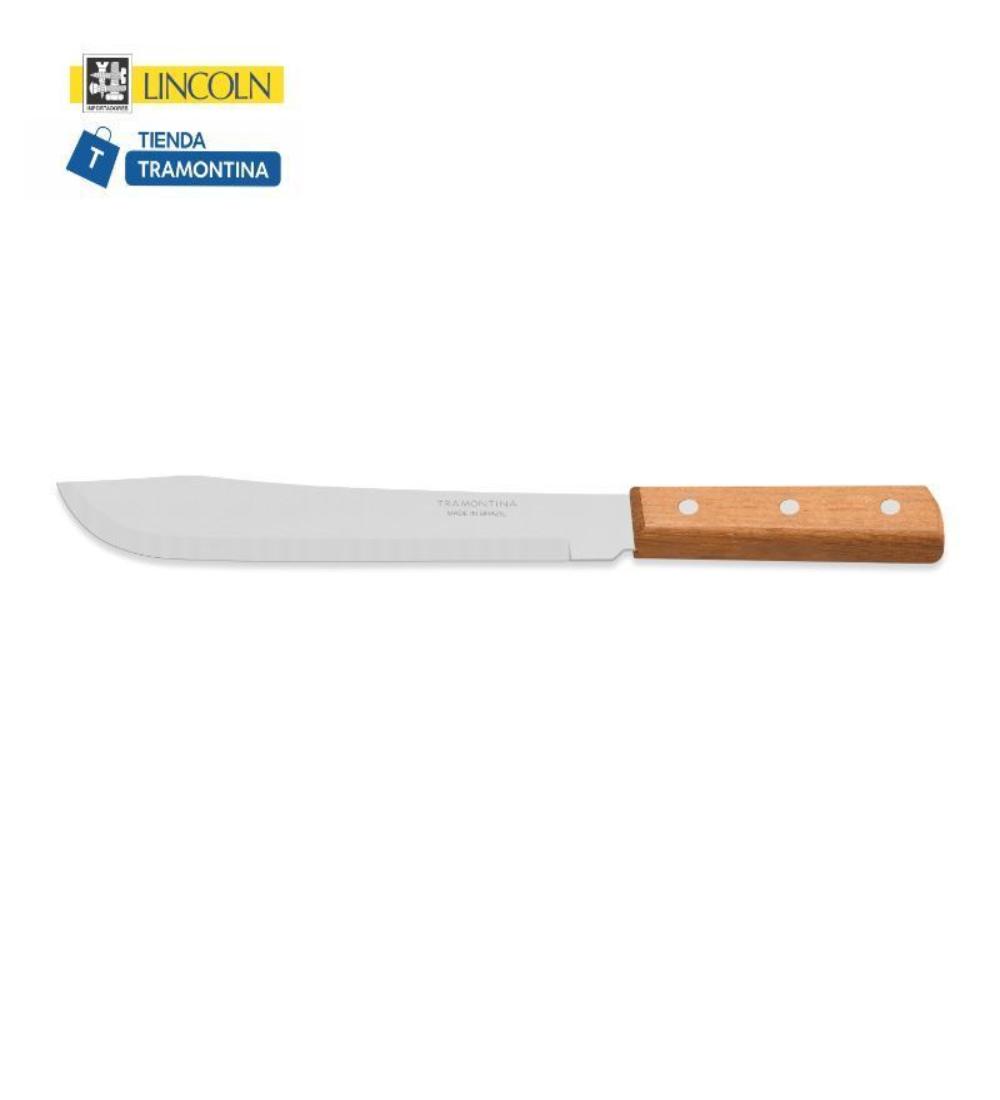 CUCHILLA COCINA Tramontina 22901/5